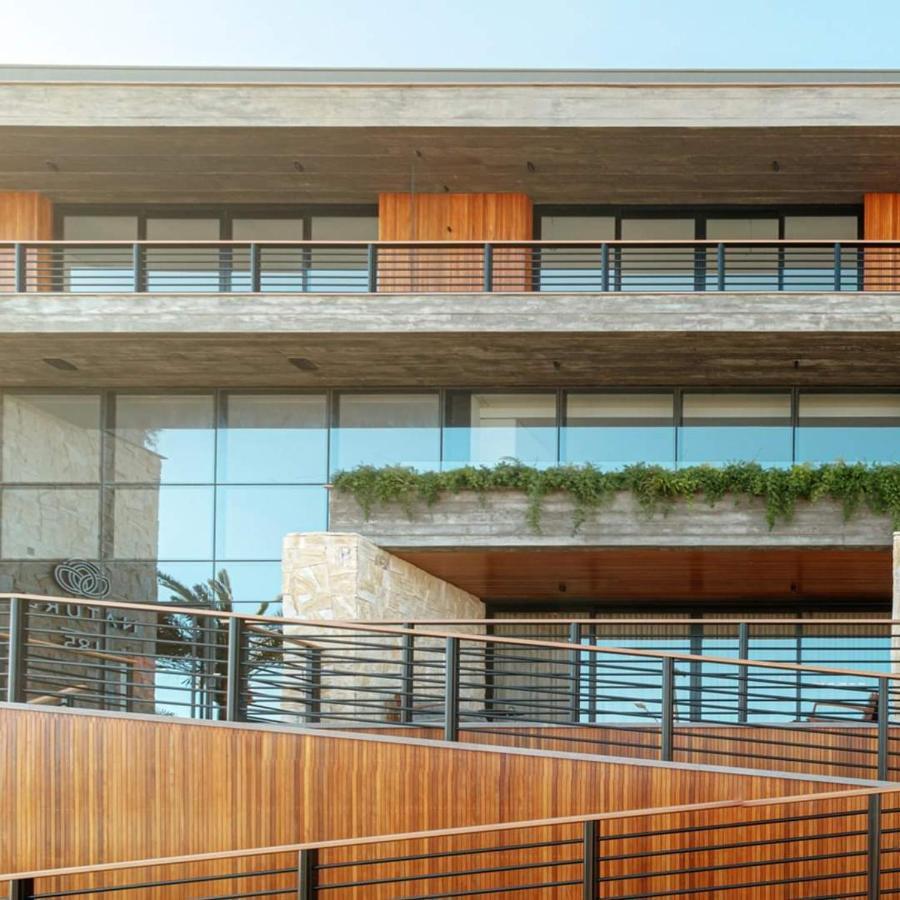 Apto Novo Studio Nature A 50 M Da Praia Torres Exterior foto